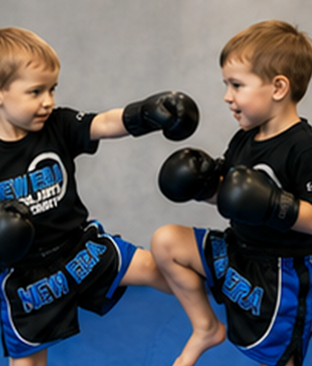 Martial Arts Classes Isle of Man