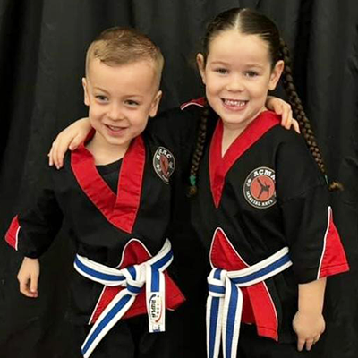Martial Arts Classes Isle of Man
