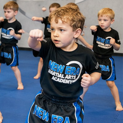 Martial Arts Classes Isle of Man