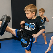 Socialising Martial Arts